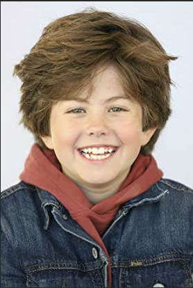 Cade Woodward