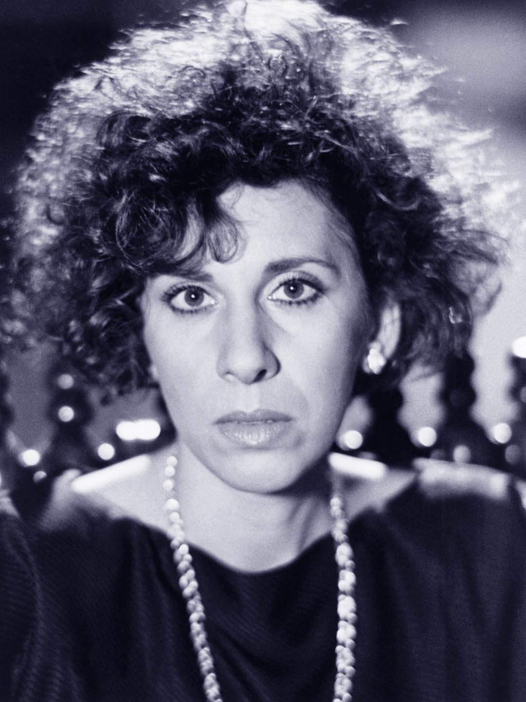 Anne De Salvo