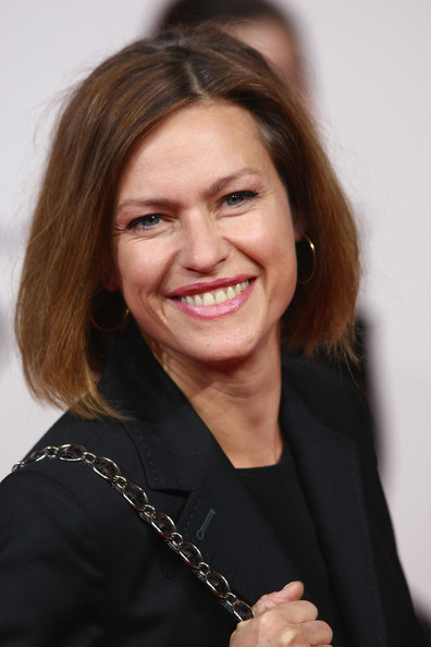 Nina Kronjäger
