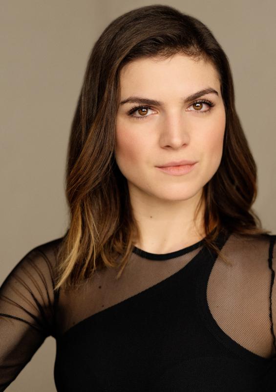 Carlotta Morelli