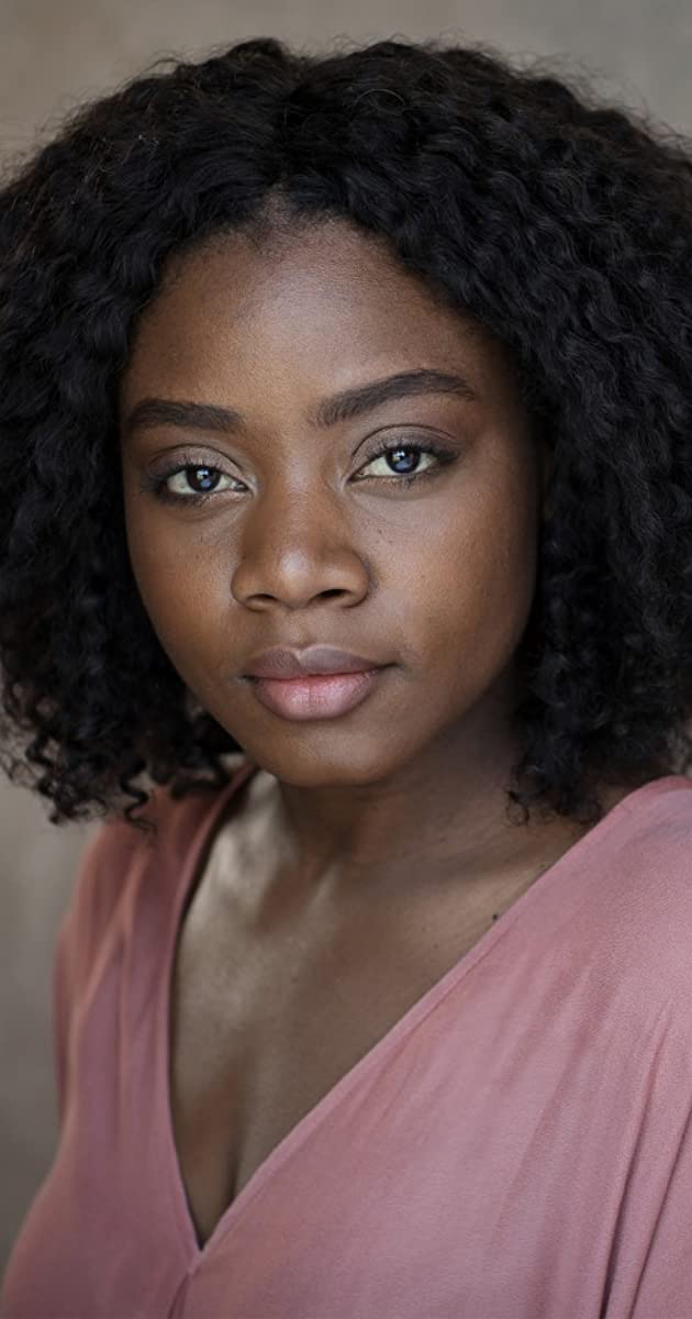 Danielle Vitalis
