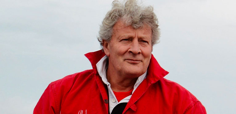 Joël Dupuch