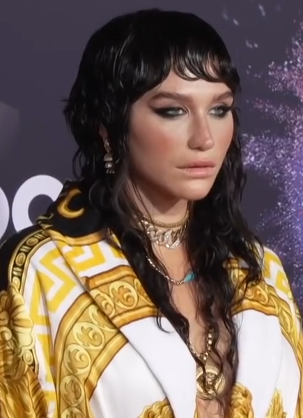 Kesha Sebert