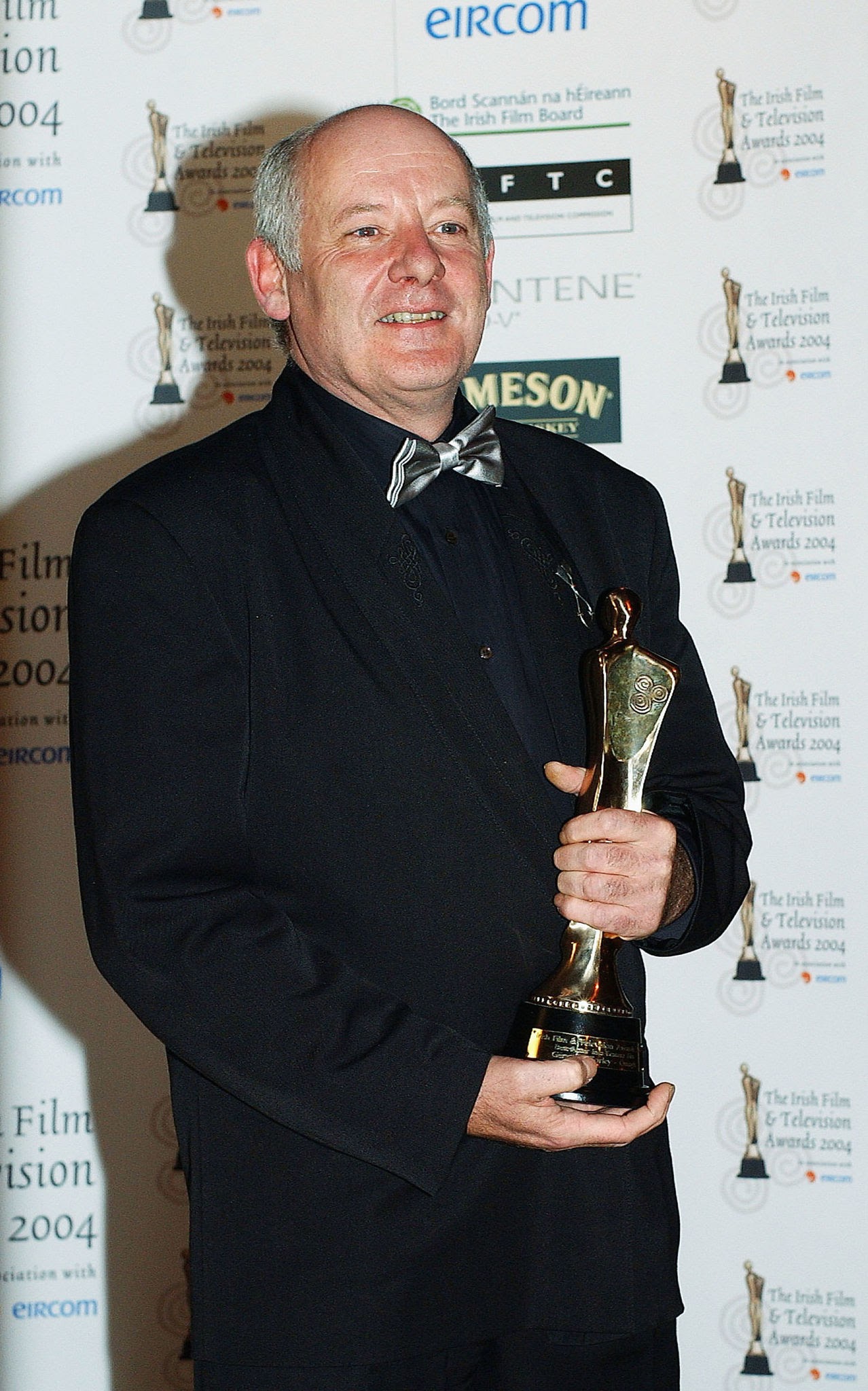 Gerard McSorley