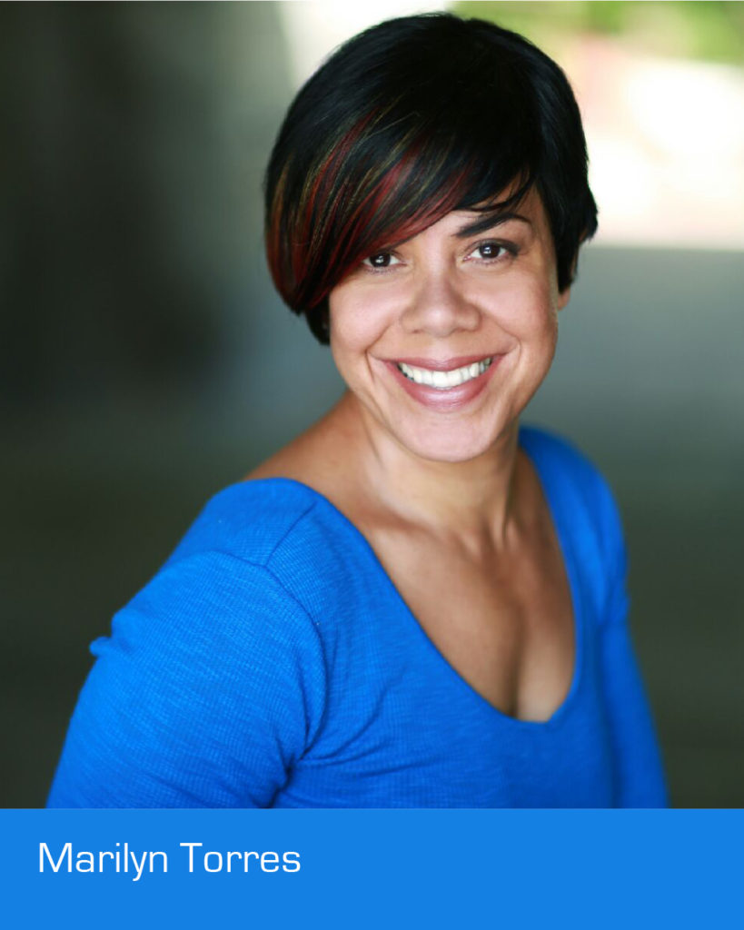 Marilyn Torres