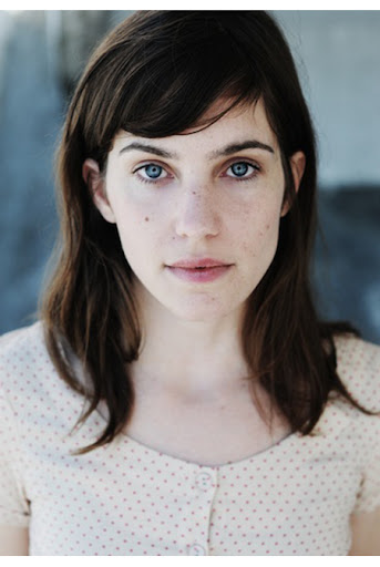 Laura Verlinden