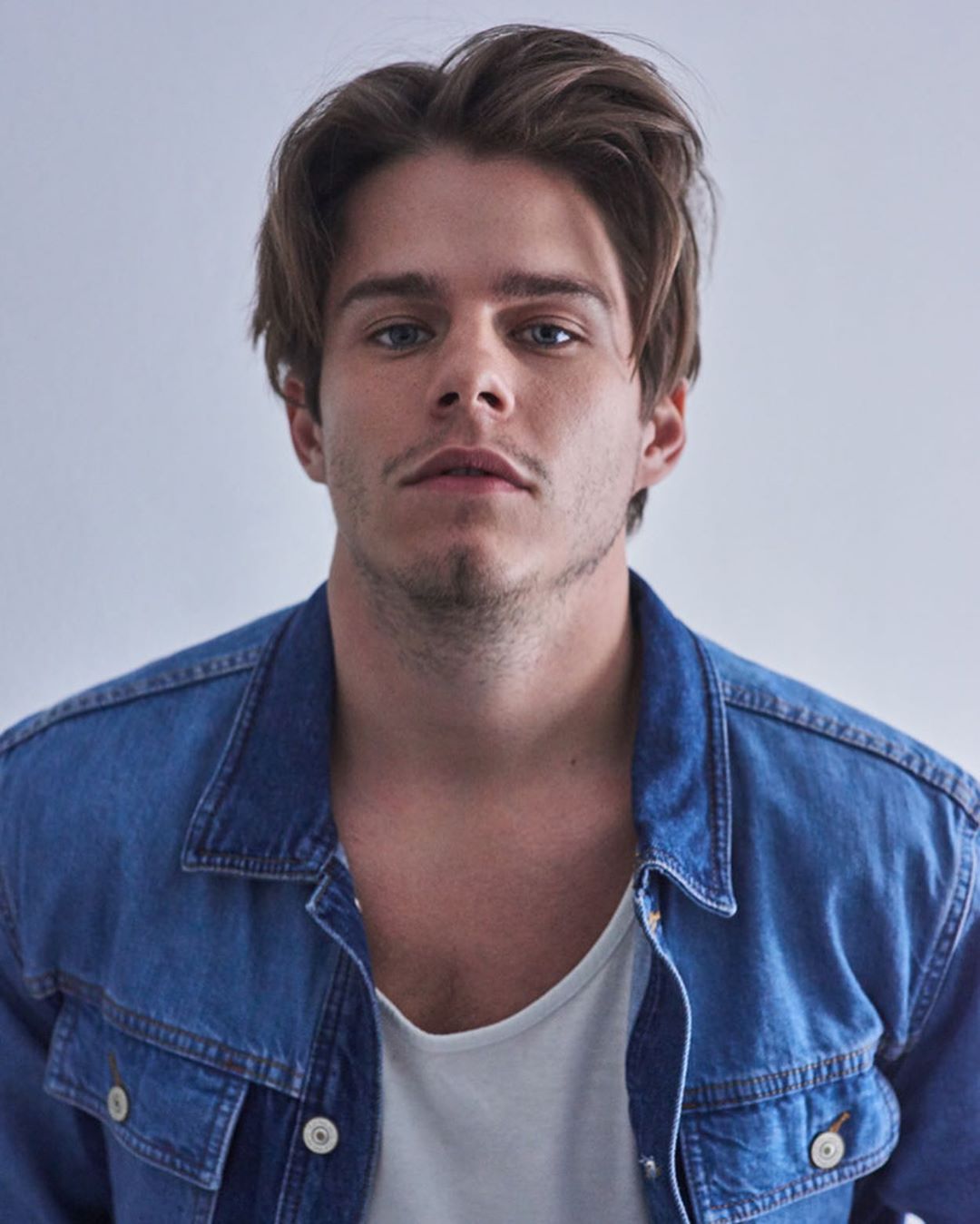 Jake Manley