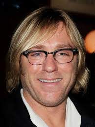 Ron Eldard