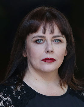 Laura De Marchi