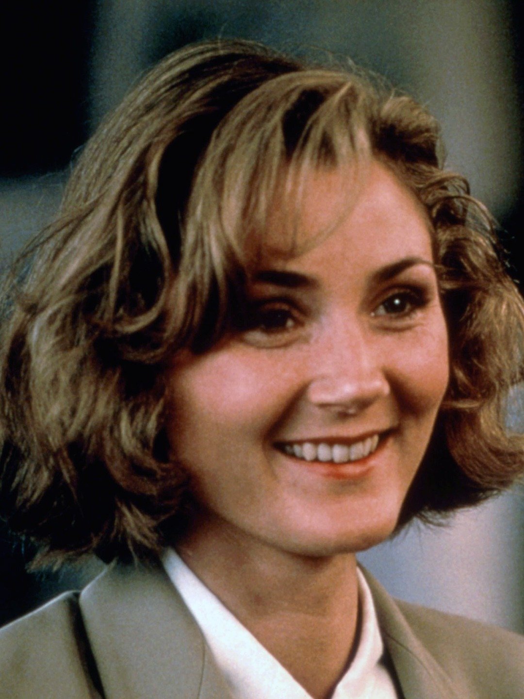 Ruth Gemmell