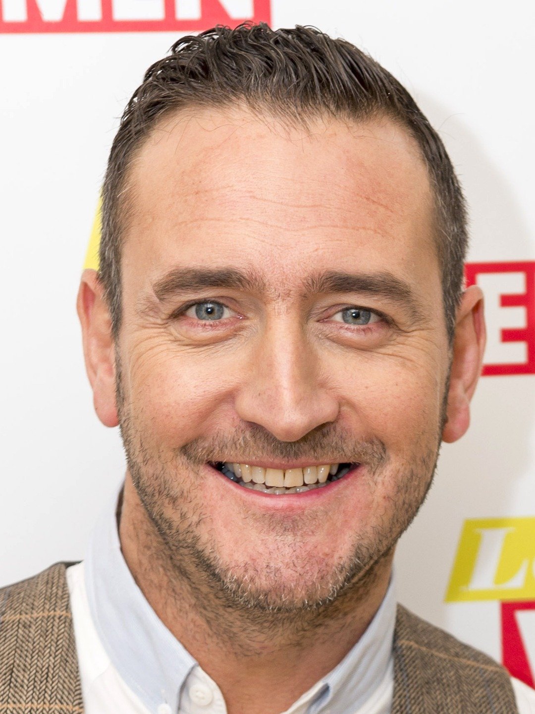 Will Mellor
