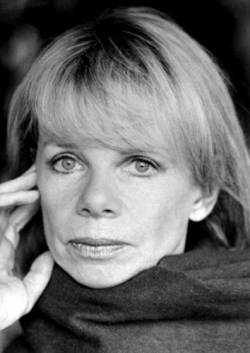 Jill Bennett