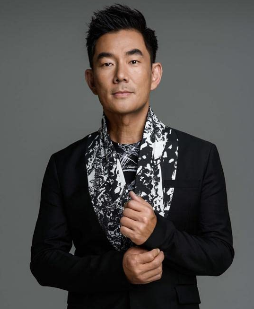 Richie Jen