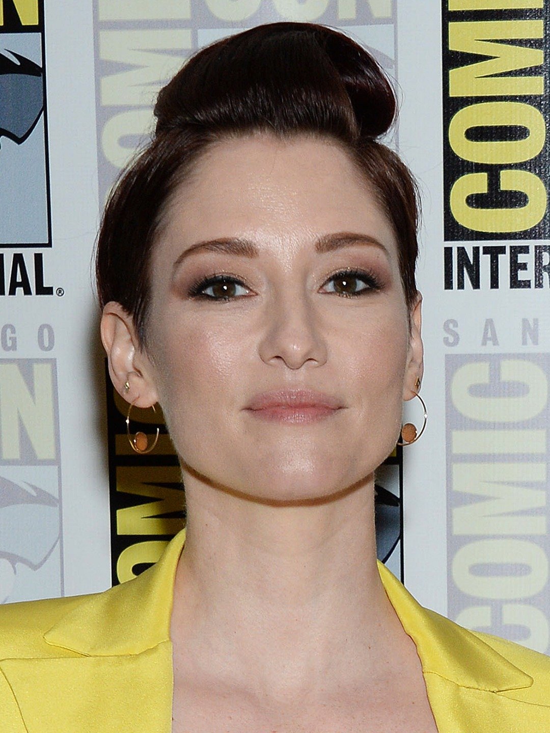 Chyler Leigh