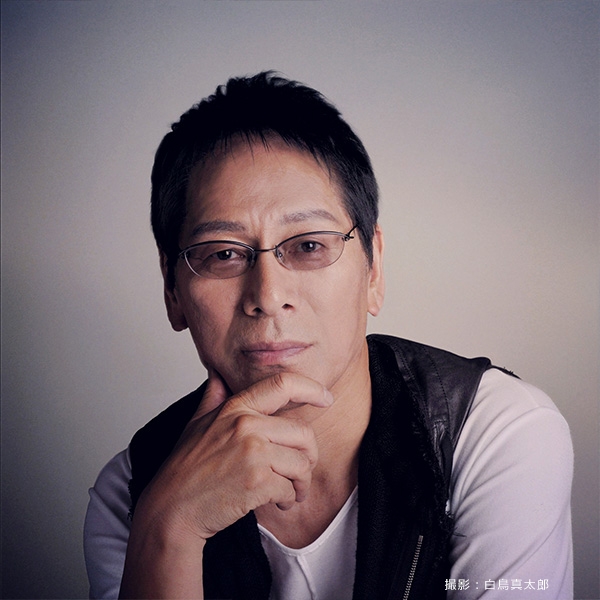 Ren Osugi