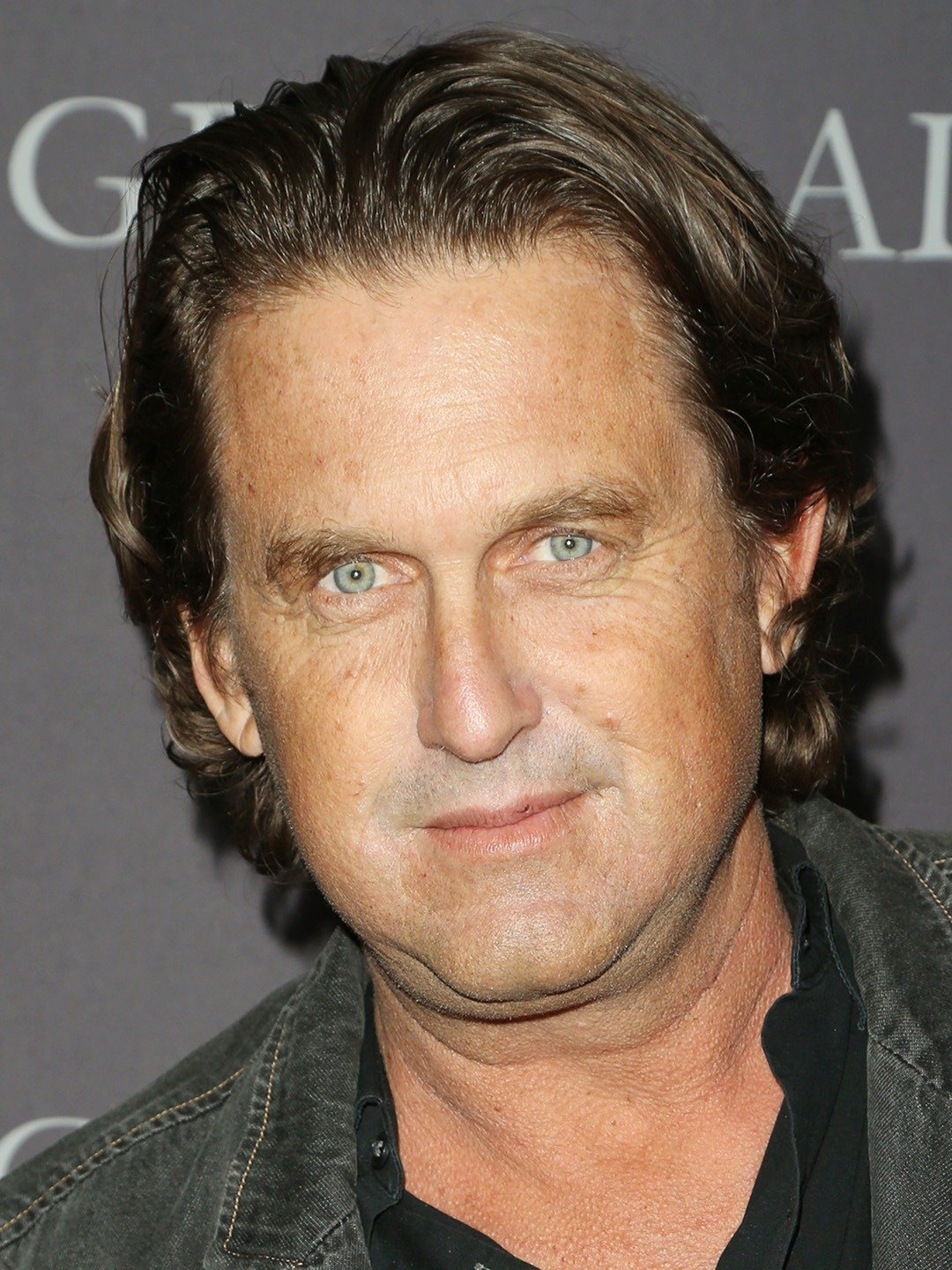 Geoffrey Blake