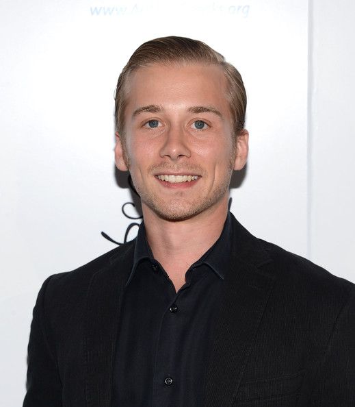 Lou Taylor Pucci
