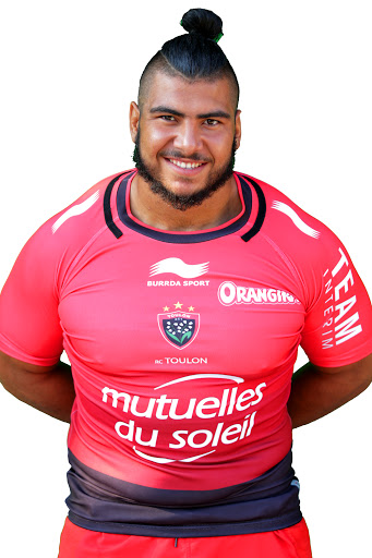 Mohamed Boughanmi