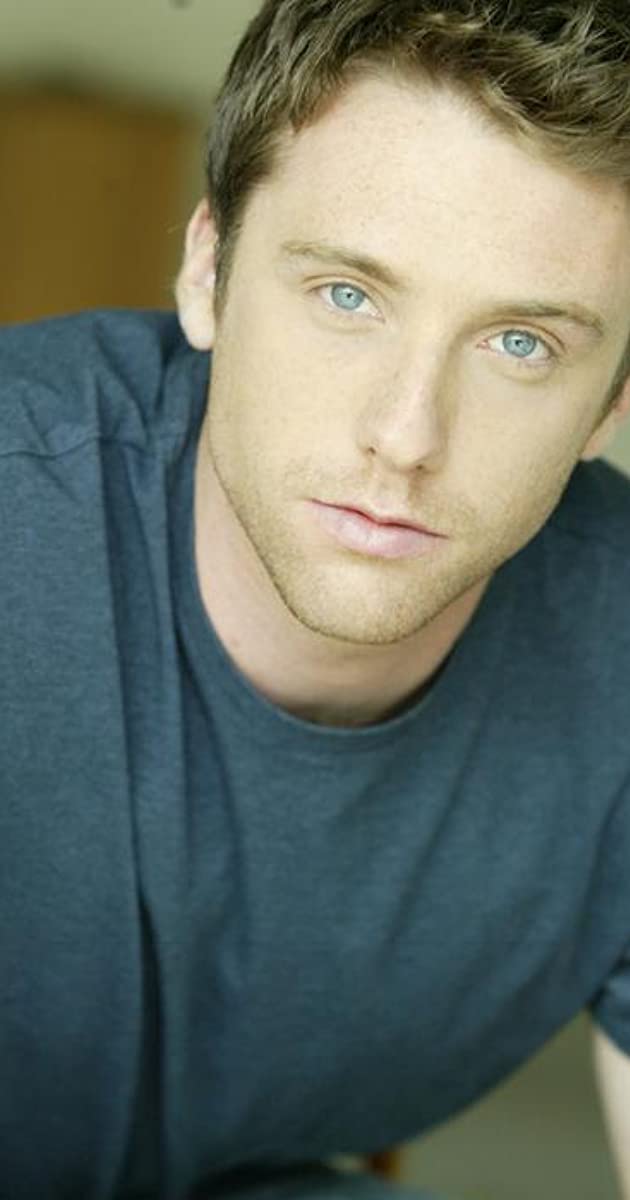 Stephen O'Reilly