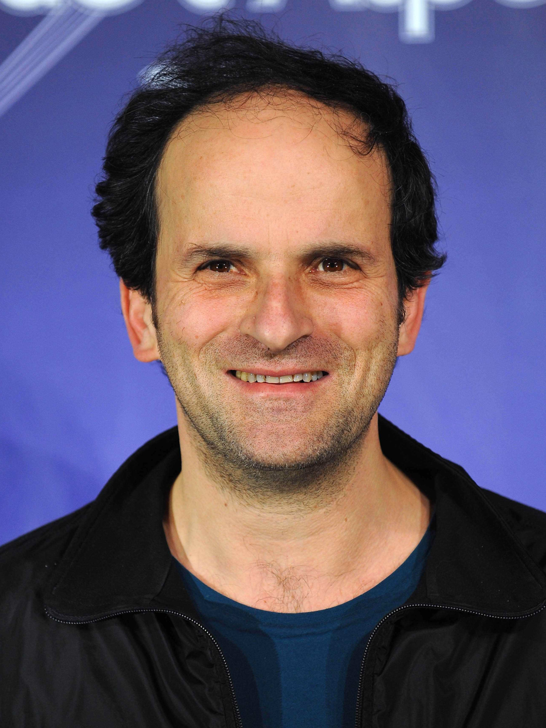 Lionel Abelanski