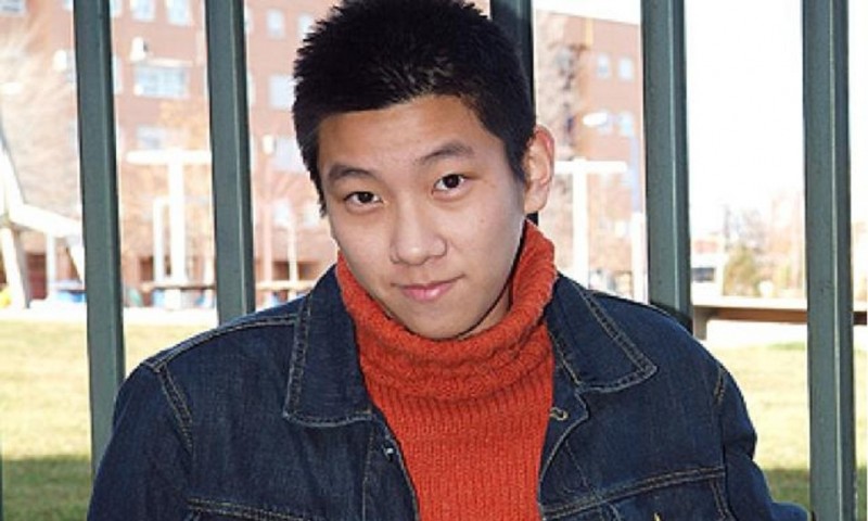 Andrés Cheung