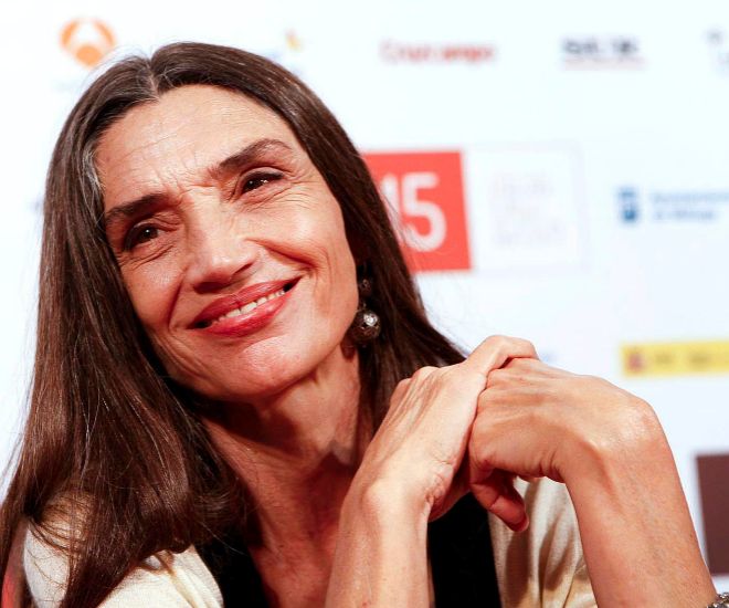 Ángela Molina