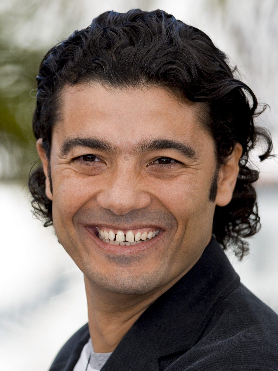 Khaled Nabawy