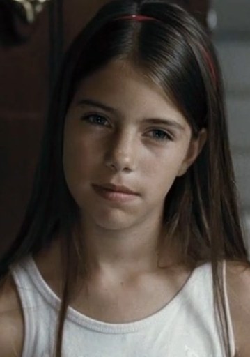 Iris Almeida Molina
