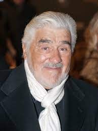Mario Adorf