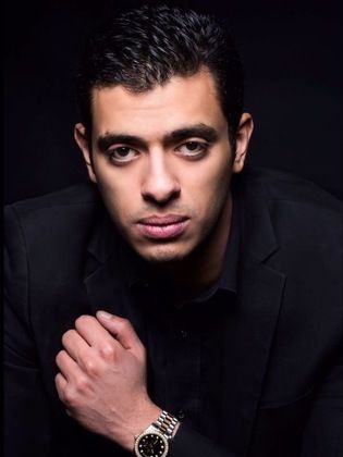 Mohamed Yousry