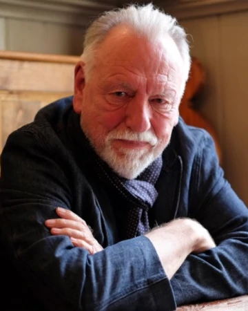 Kenneth Cranham