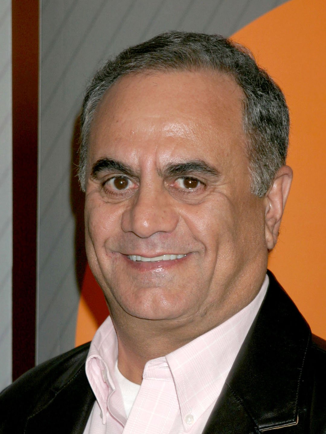 Marshall Manesh