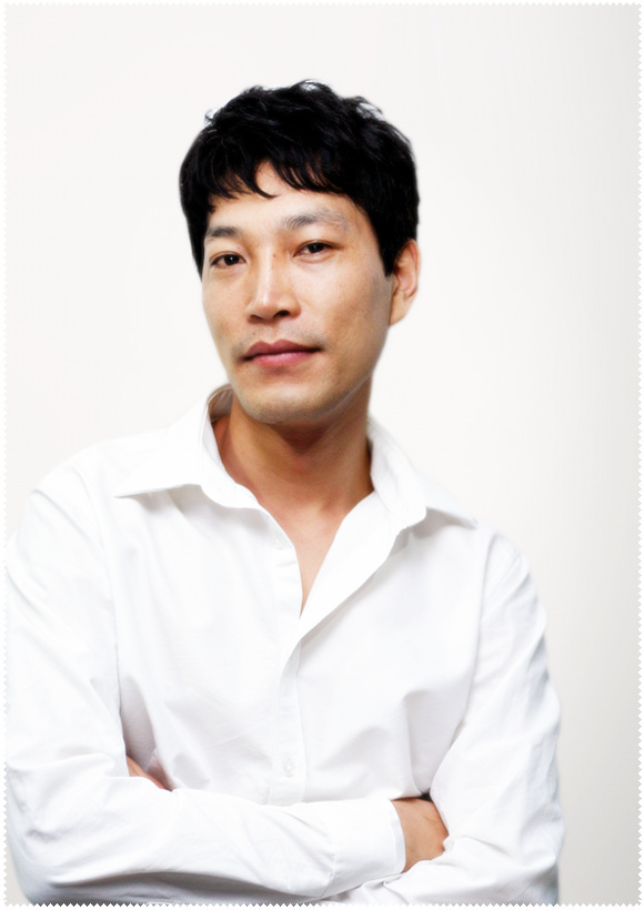 Gwi-hwa Choi
