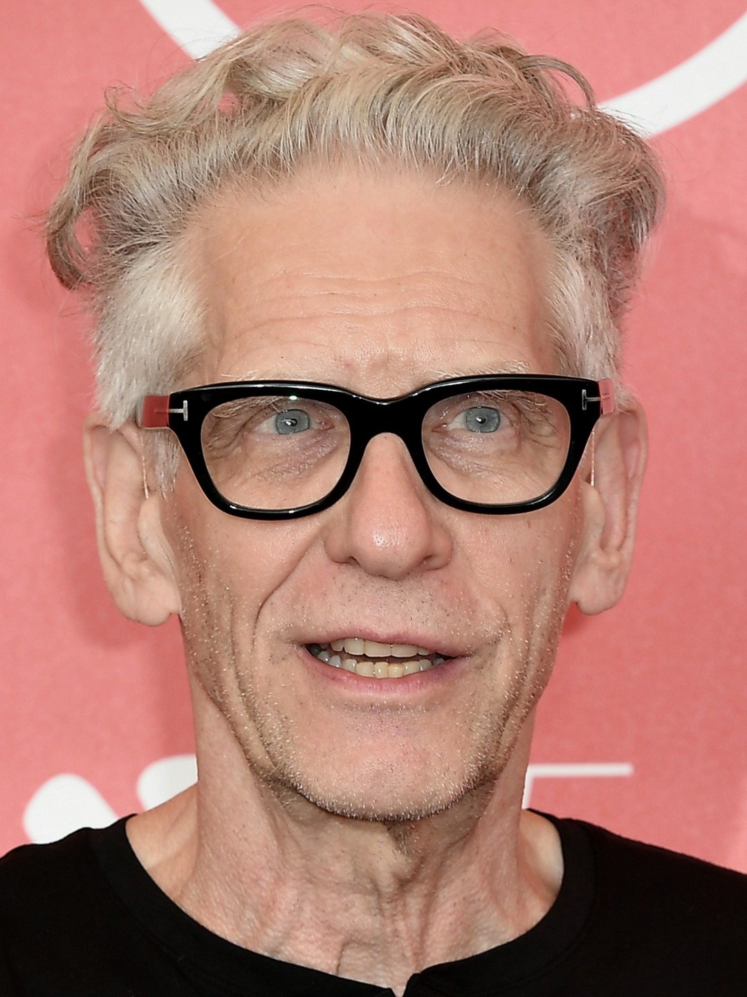 David Cronenberg