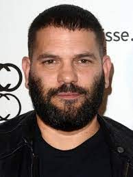 Guillermo Diaz
