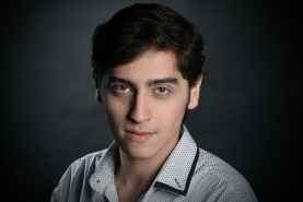 Benjamin Dino
