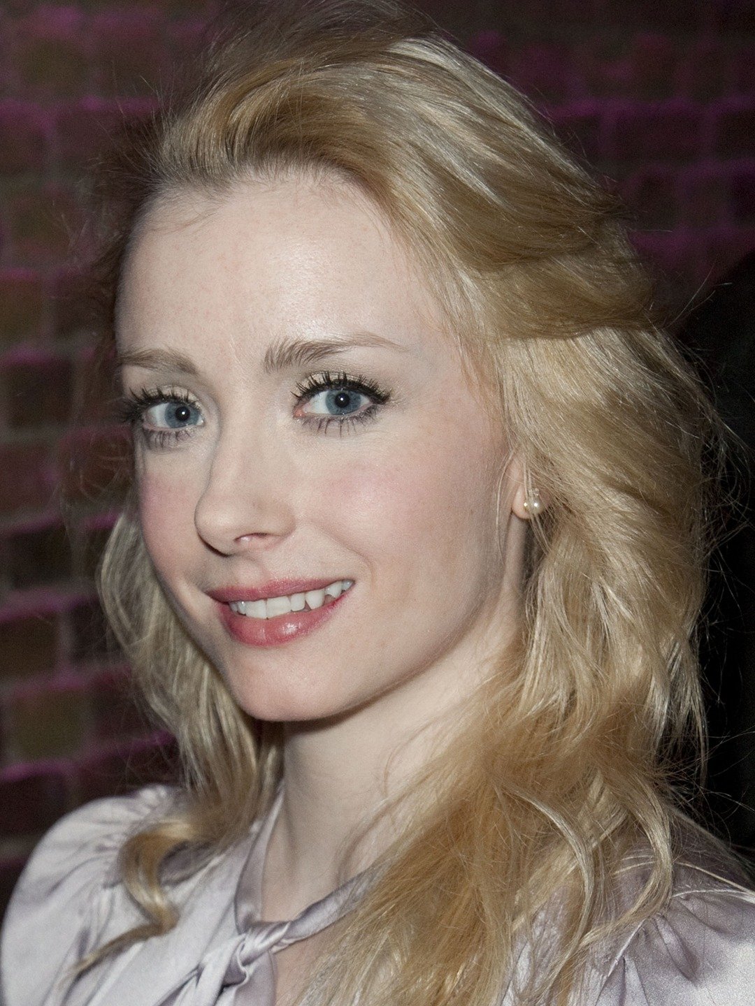 Fiona Glascott
