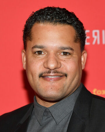 Brandon J. Dirden