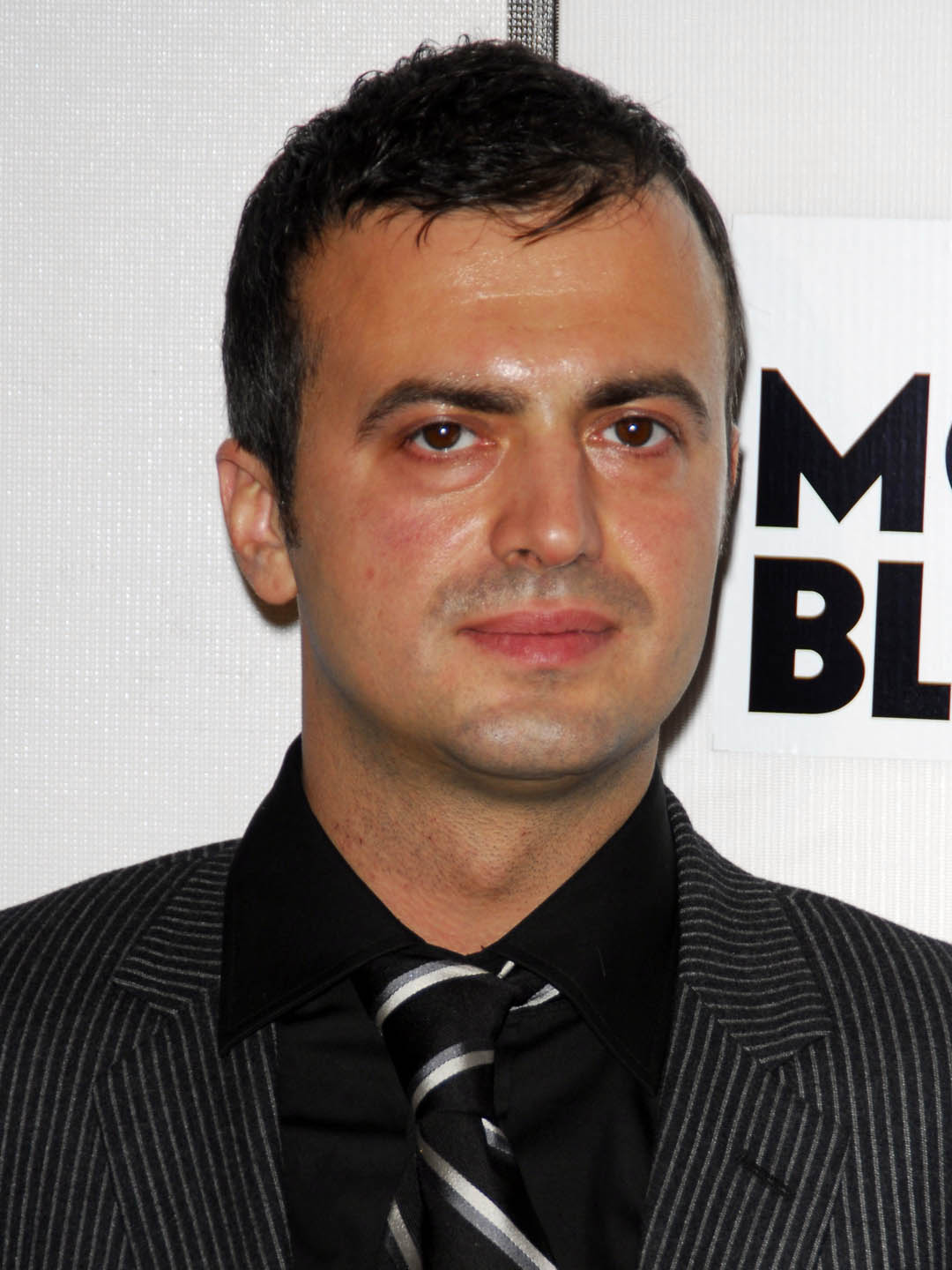 Sergej Trifunovic