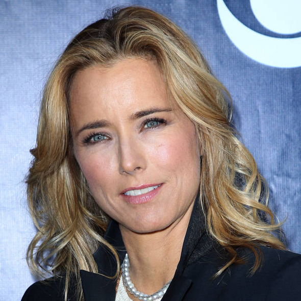 Téa Leoni