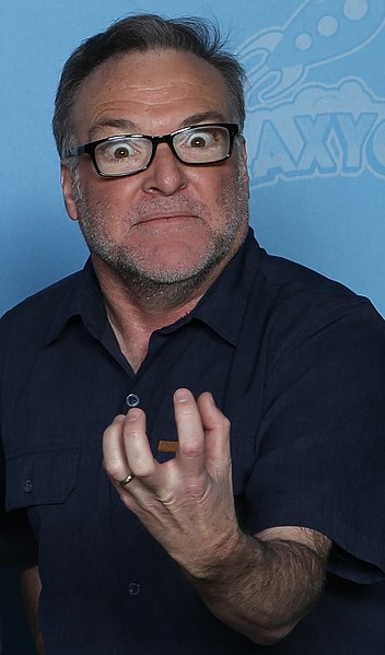 Richard Steven Horvitz