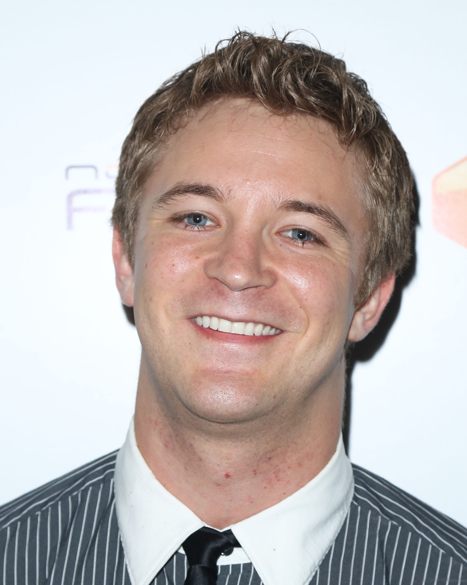 Michael Welch