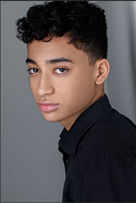 Orlando Lucas