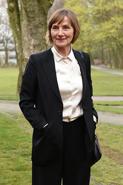 Ruth Reinecke