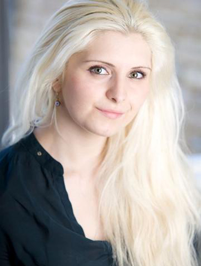 Katie O'Connor