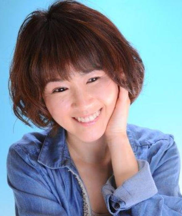Satsuki Yukino