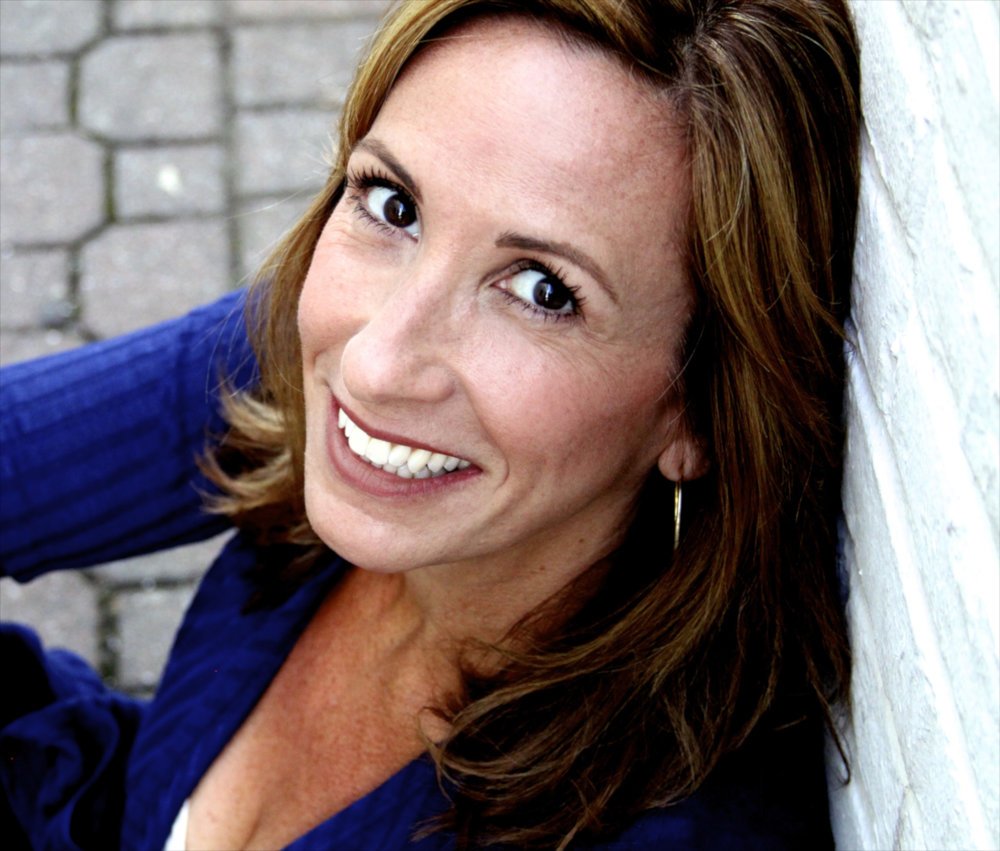 Becky Veduccio