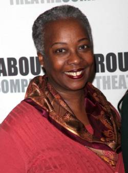 Aleta Mitchell