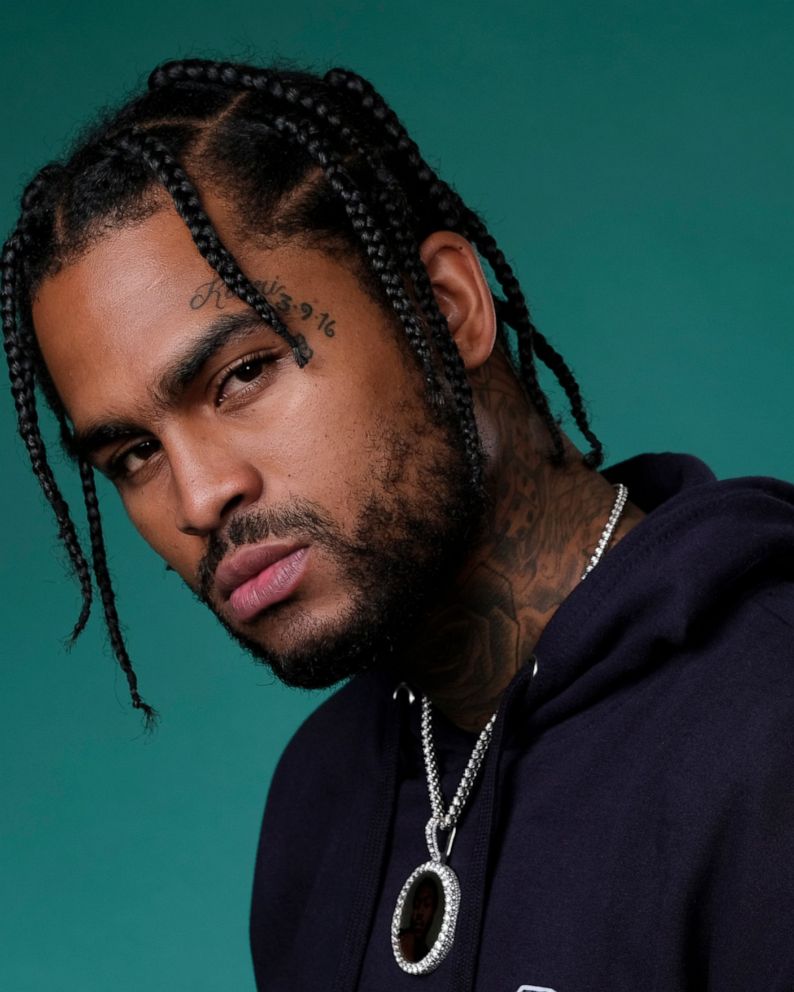 Dave East