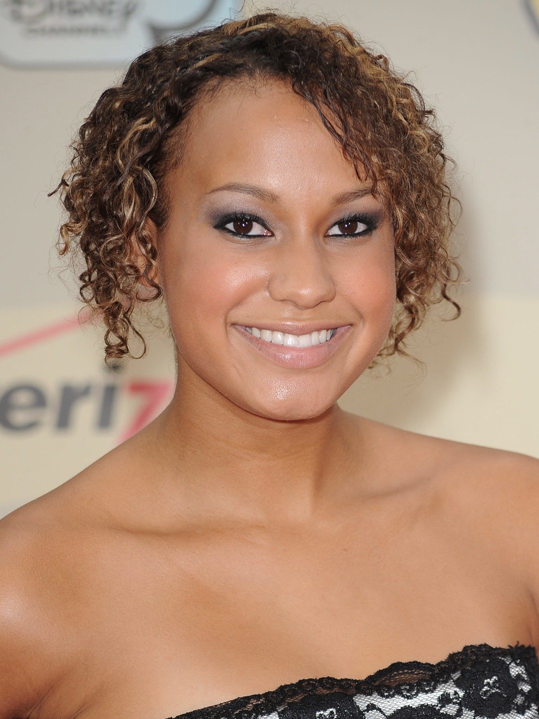 Jasmine Richards